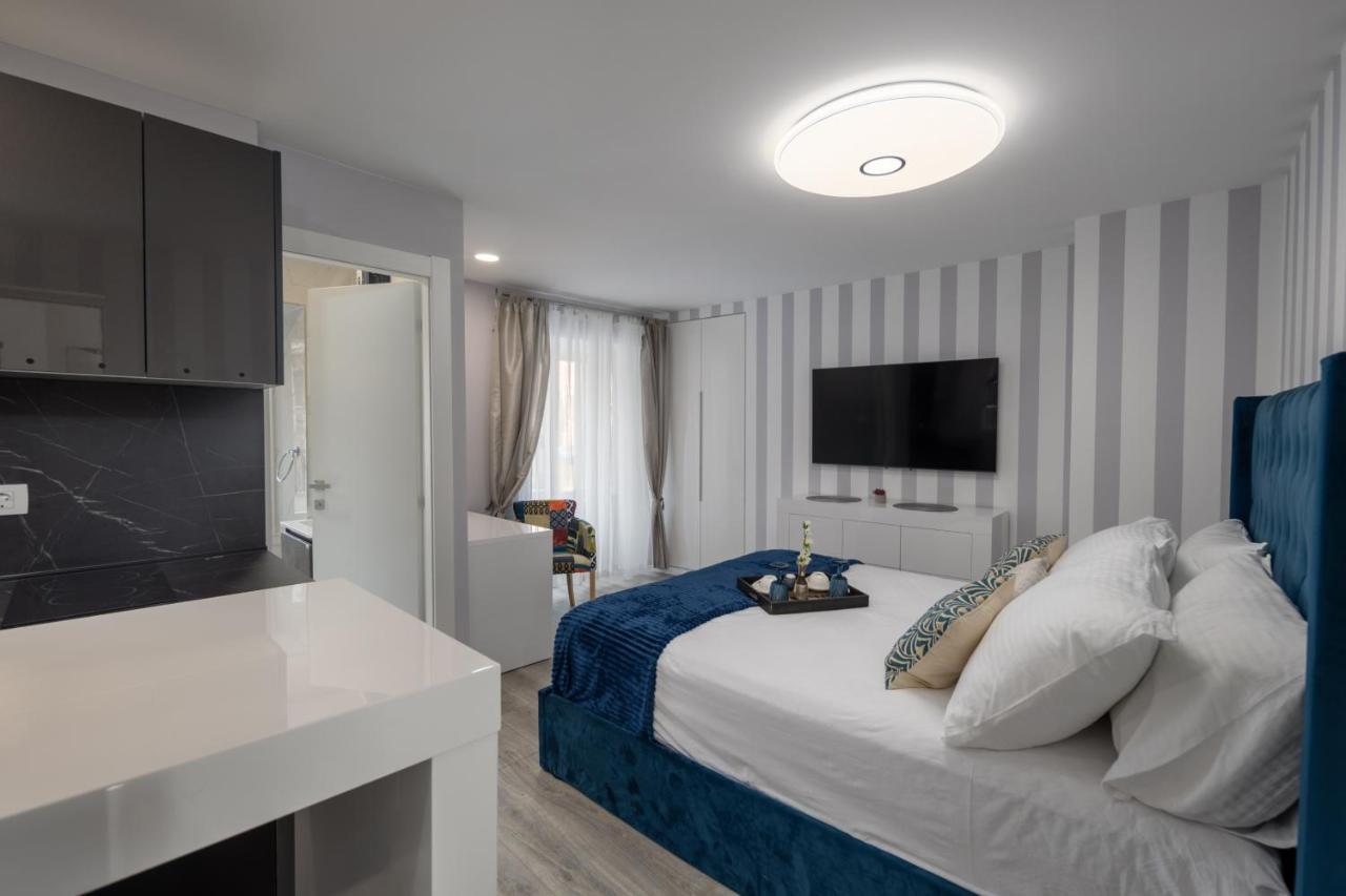 Apartment & Rooms Forever 2 Rijeka Exterior photo