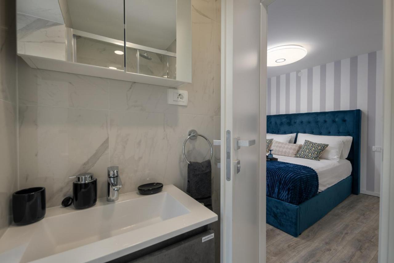Apartment & Rooms Forever 2 Rijeka Exterior photo