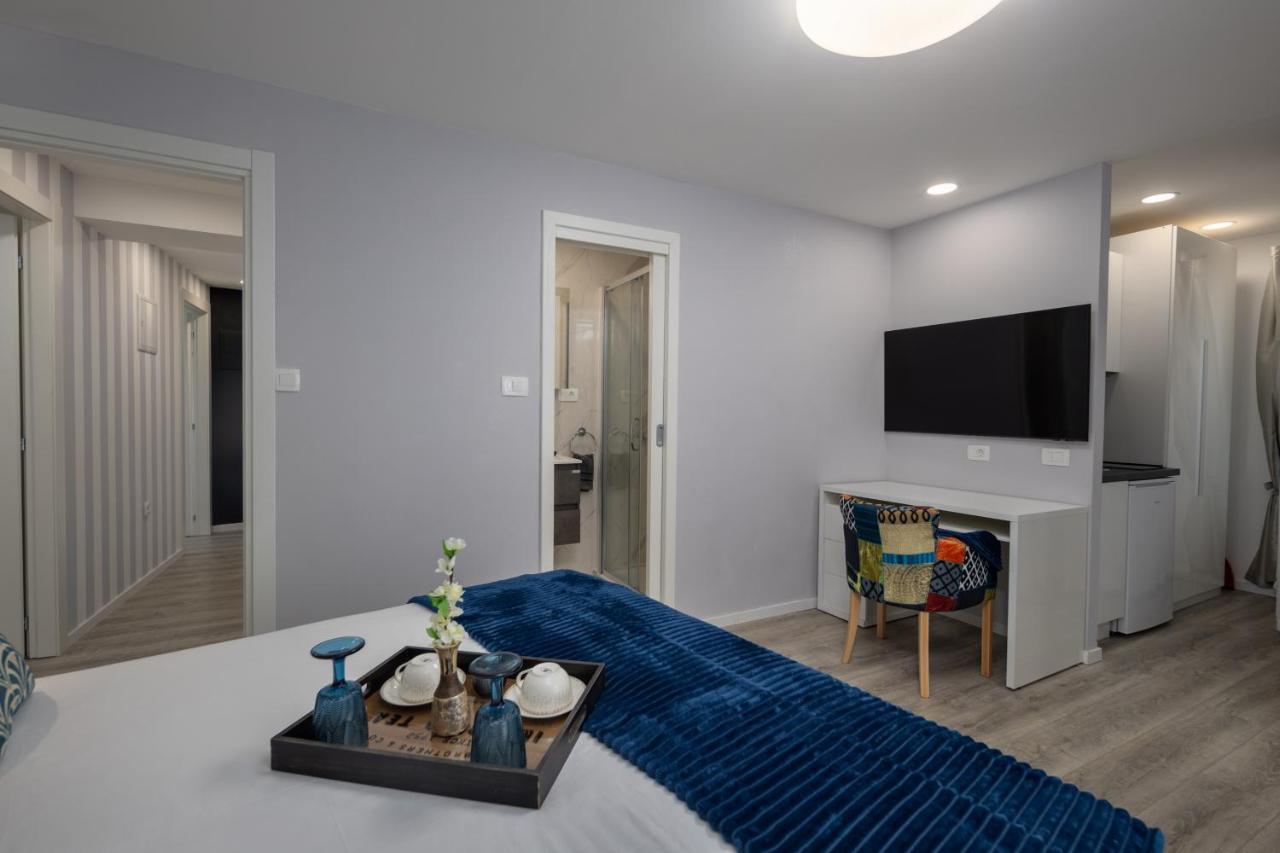 Apartment & Rooms Forever 2 Rijeka Exterior photo
