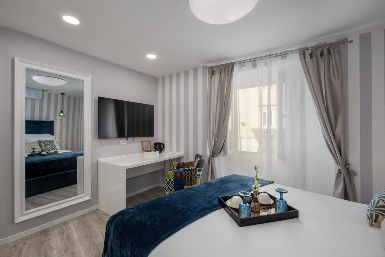 Apartment & Rooms Forever 2 Rijeka Exterior photo