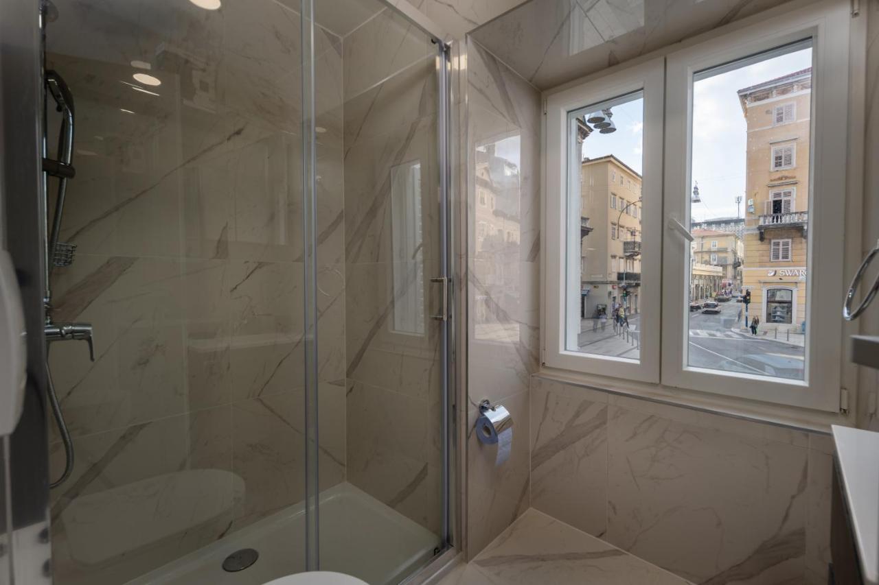 Apartment & Rooms Forever 2 Rijeka Exterior photo