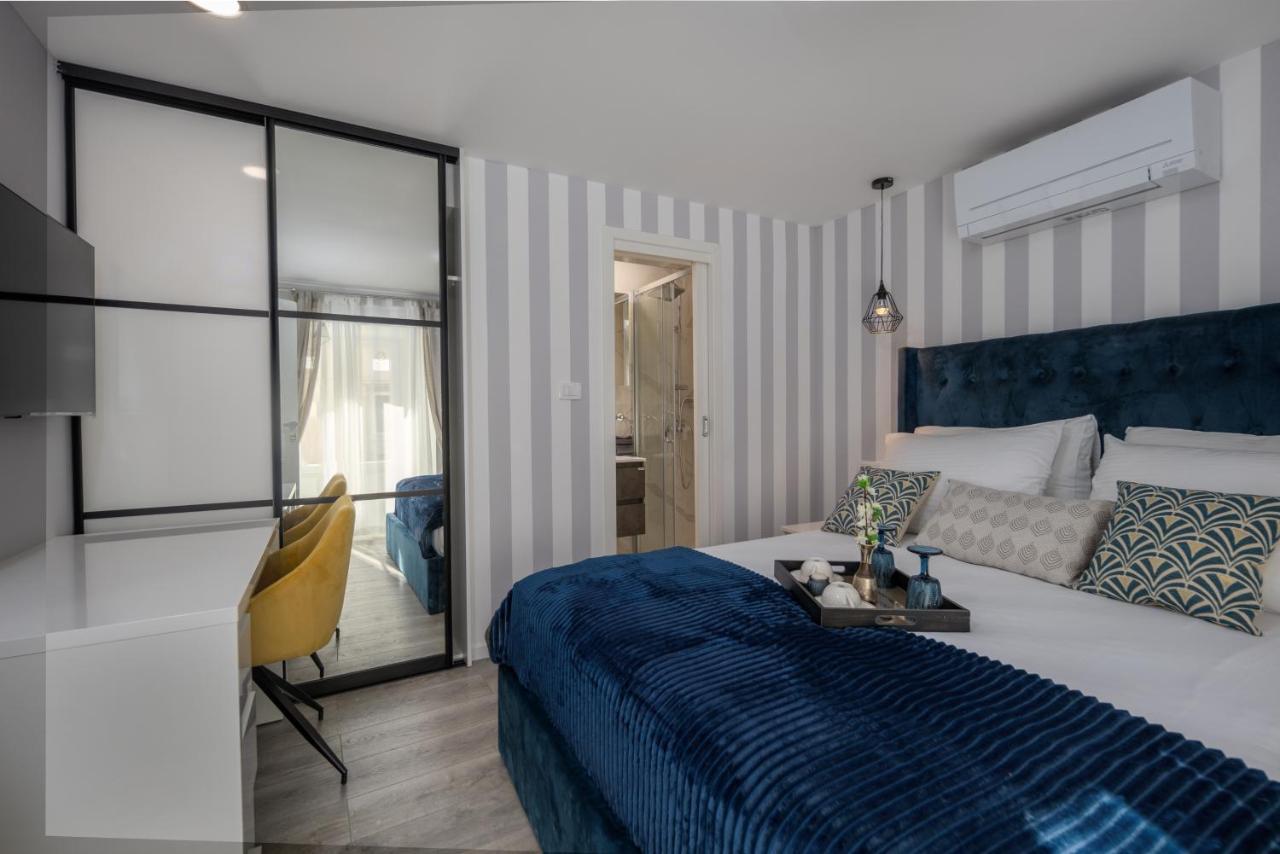Apartment & Rooms Forever 2 Rijeka Exterior photo